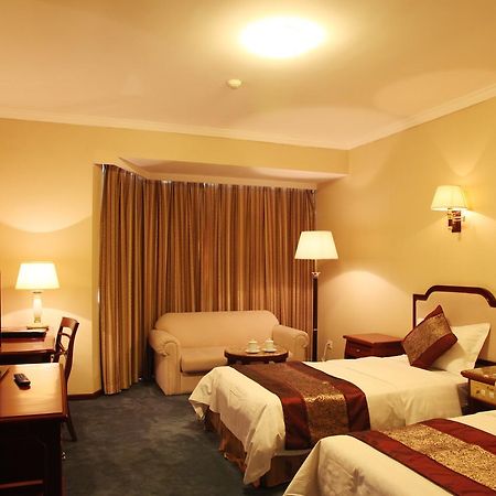 فندق شونيي Shunyi المظهر الخارجي الصورة