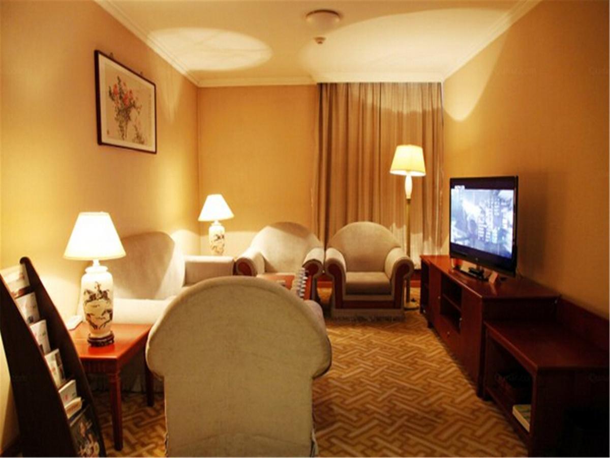 فندق شونيي Shunyi المظهر الخارجي الصورة