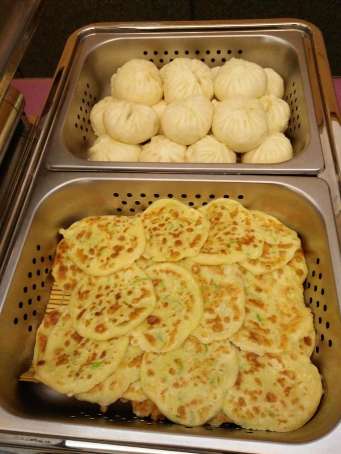 فندق شونيي Shunyi المظهر الخارجي الصورة
