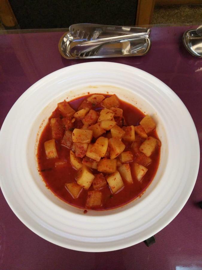 فندق شونيي Shunyi المظهر الخارجي الصورة