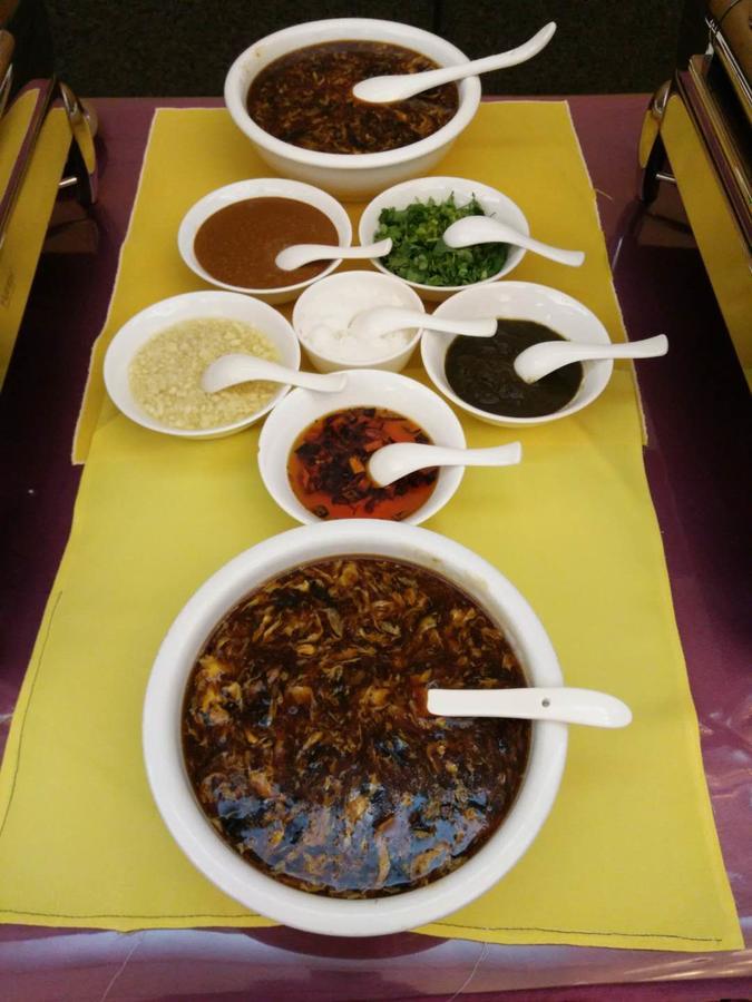 فندق شونيي Shunyi المظهر الخارجي الصورة