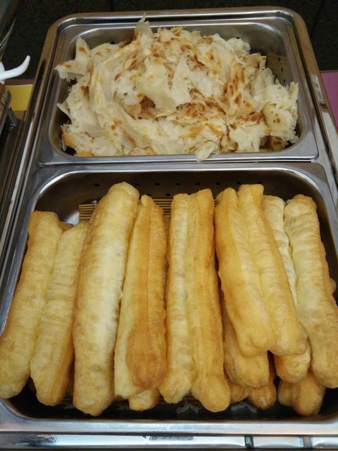 فندق شونيي Shunyi المظهر الخارجي الصورة