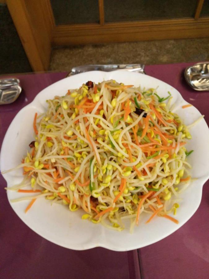 فندق شونيي Shunyi المظهر الخارجي الصورة