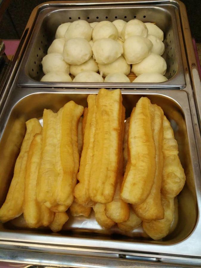 فندق شونيي Shunyi المظهر الخارجي الصورة