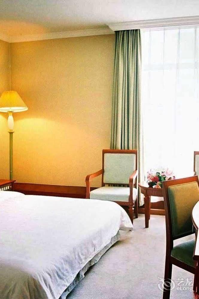فندق شونيي Shunyi المظهر الخارجي الصورة