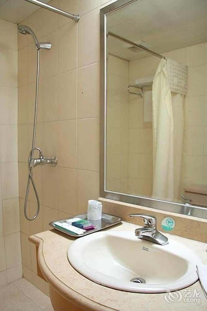 فندق شونيي Shunyi المظهر الخارجي الصورة